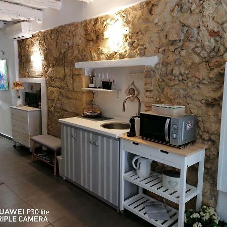 Willa Cozy Loft In The Heart Of Cagliari Zewnętrze zdjęcie