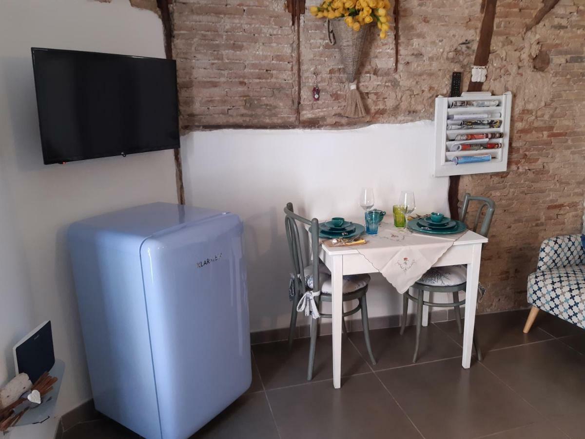 Willa Cozy Loft In The Heart Of Cagliari Zewnętrze zdjęcie
