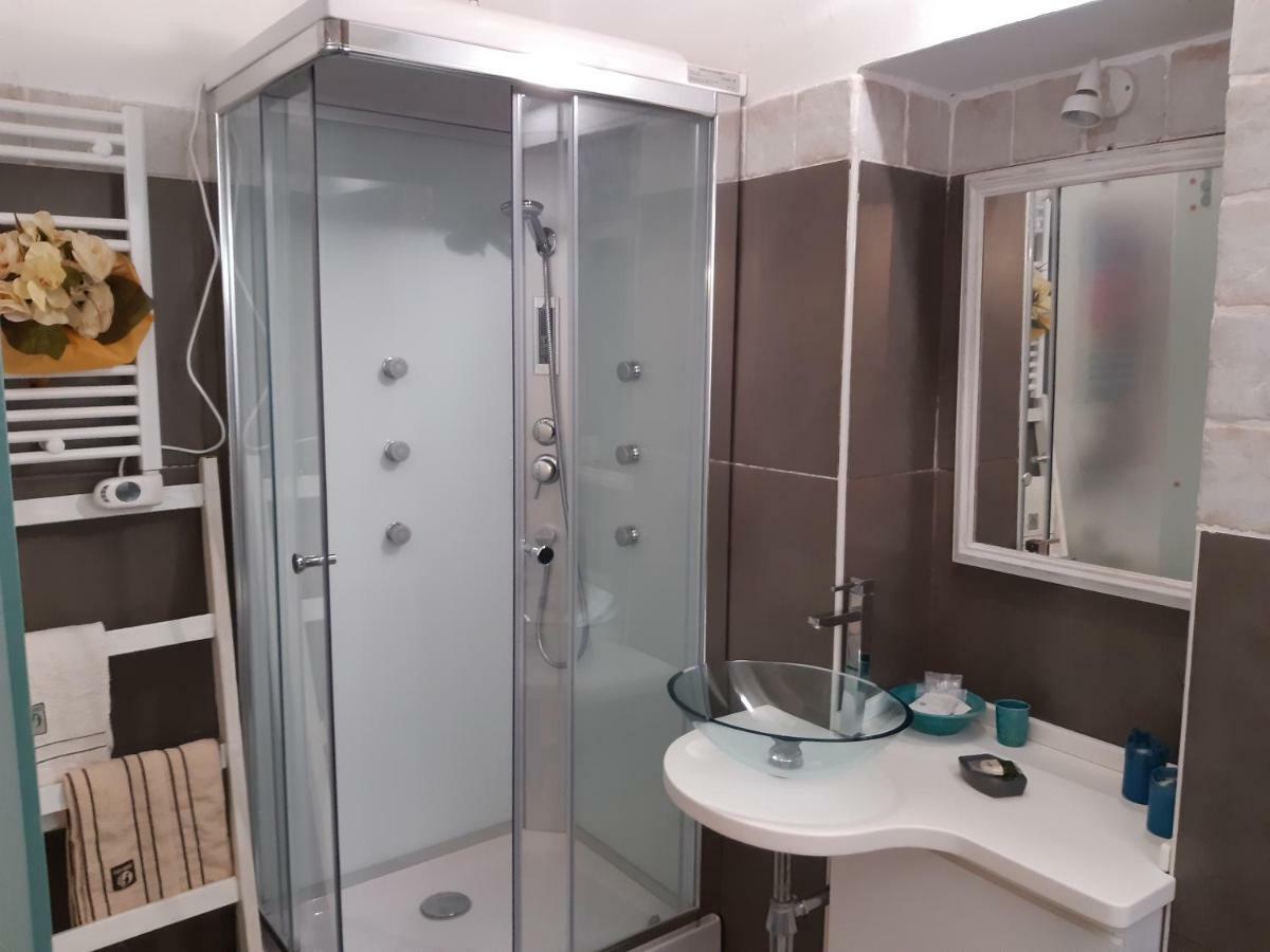 Willa Cozy Loft In The Heart Of Cagliari Zewnętrze zdjęcie