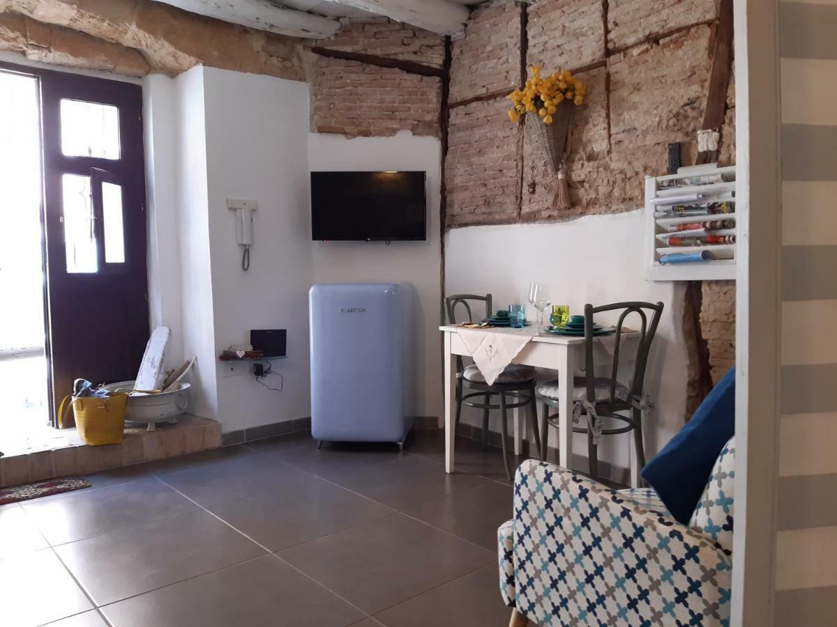 Willa Cozy Loft In The Heart Of Cagliari Zewnętrze zdjęcie