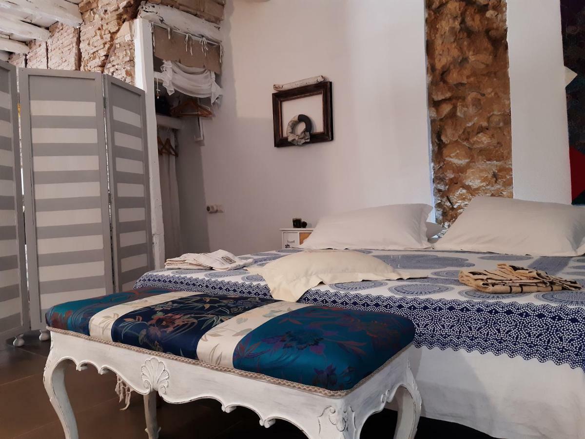 Willa Cozy Loft In The Heart Of Cagliari Zewnętrze zdjęcie
