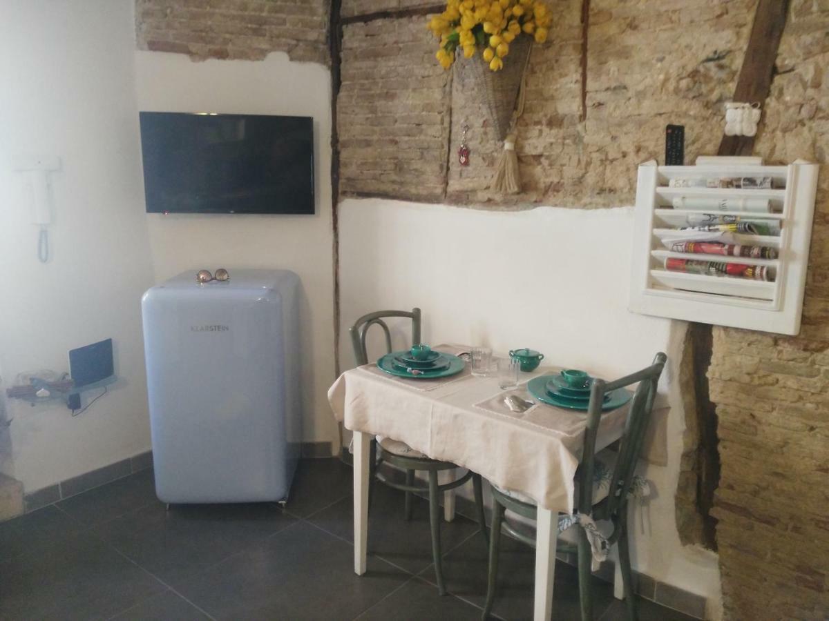 Willa Cozy Loft In The Heart Of Cagliari Zewnętrze zdjęcie