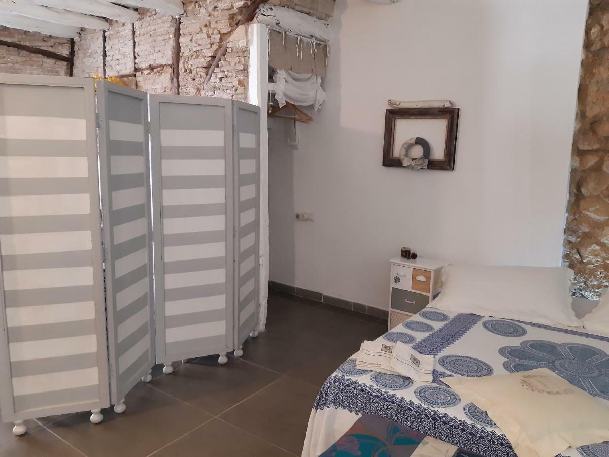 Willa Cozy Loft In The Heart Of Cagliari Zewnętrze zdjęcie