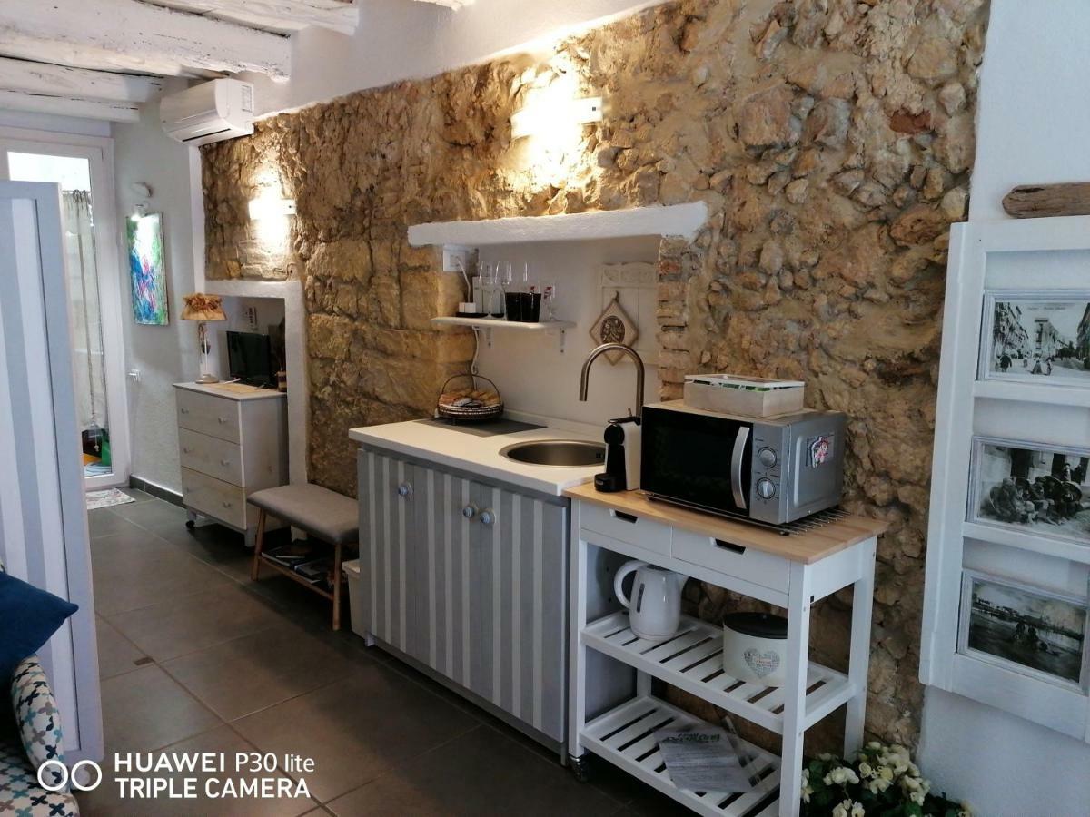 Willa Cozy Loft In The Heart Of Cagliari Zewnętrze zdjęcie