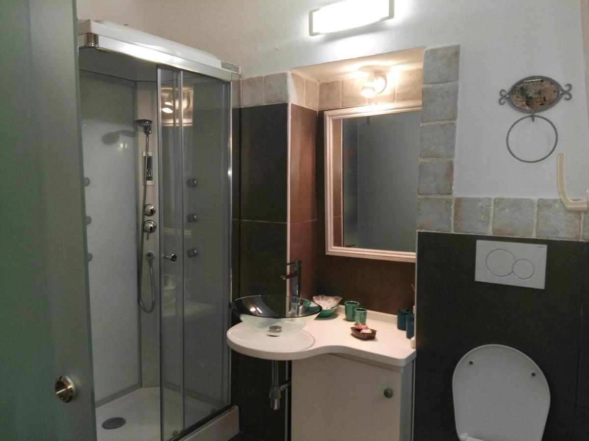 Willa Cozy Loft In The Heart Of Cagliari Zewnętrze zdjęcie